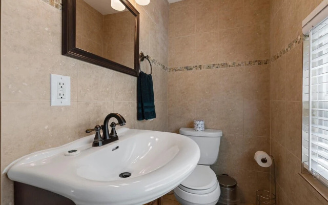 Mermaid's Playground