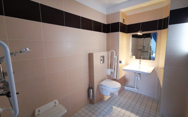 Anaïs Hôtel Bourges Nord  Saint-Doulchard