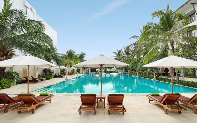 Bali Relaxing Resort & Spa