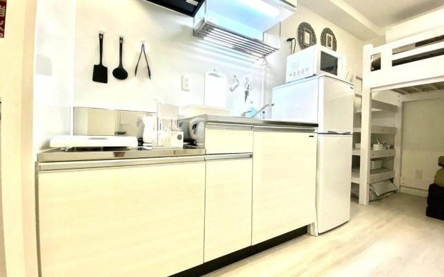 Le Soleil Asato - Vacation STAY 44398v