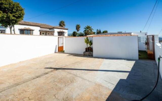 Casa Rural Guerrero 1