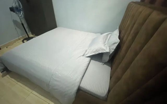 Itunda Nice Residence Kigali