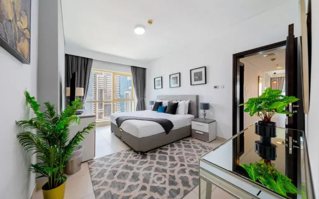 EDEN'S Homes & Villas - Royal Oceanic