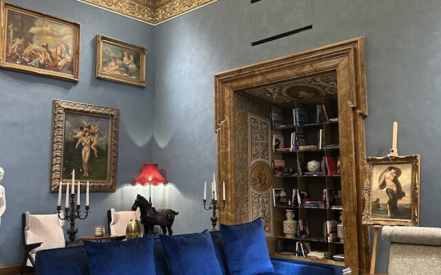 Palazzo Shedir - The Leading Hotels of the World