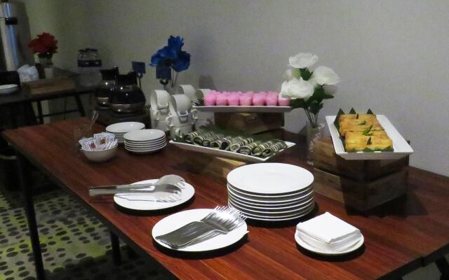 Holiday Inn Express Jakarta Matraman by IHG