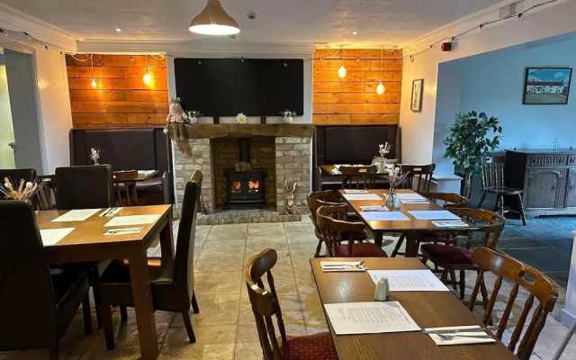 Wellington Studio Retreat in Northallerton