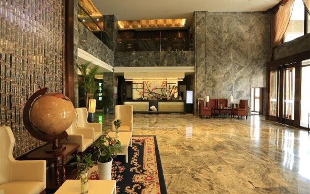 Xiangxue Holiday Hotel