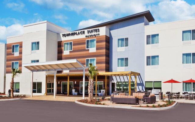 TownePlace Suites Dothan