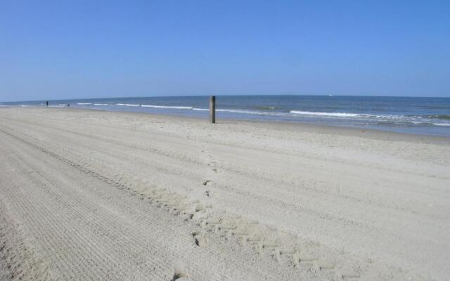 Duinerei appartement C103 - Groote Keeten