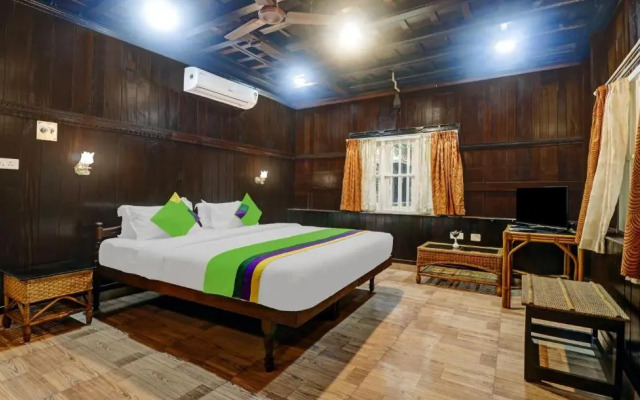 God's Own Country Ayurveda Resorts