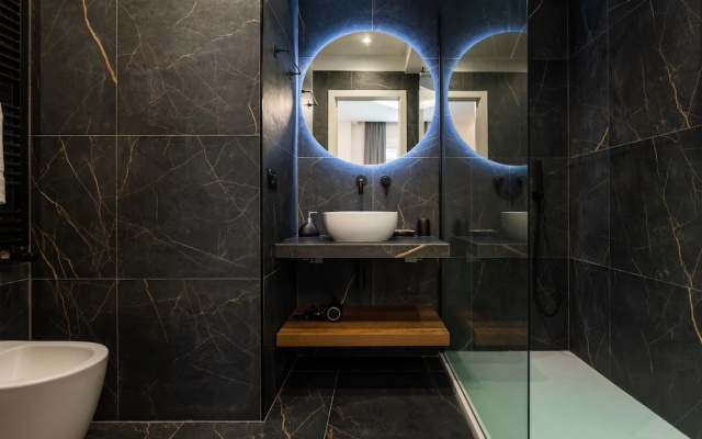 Quinto Stabile Rooms&Suite
