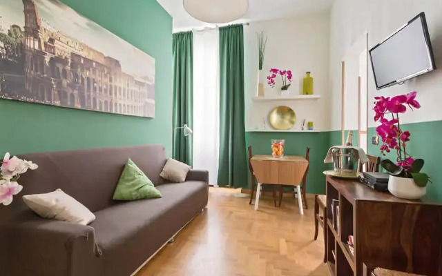 Colosseo Rome Apartments