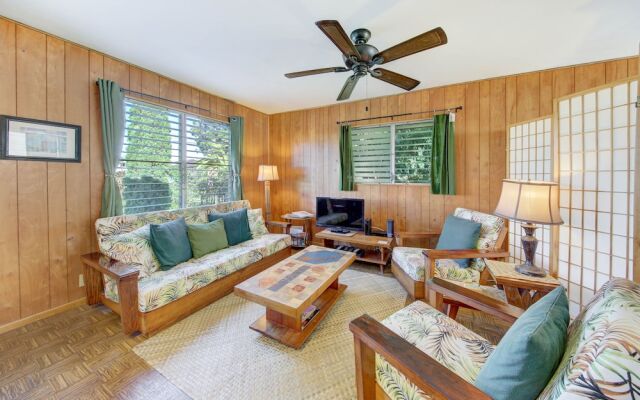 Malolo 1 Bedroom Home
