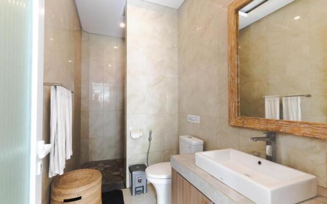 Puri Bagus Villa Legian Kuta