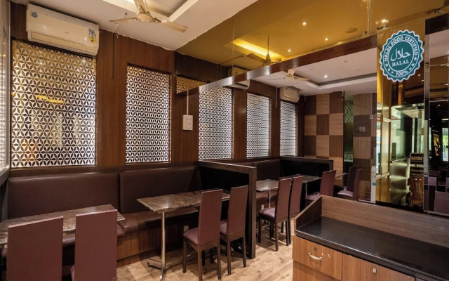 Hotel Anbu Park