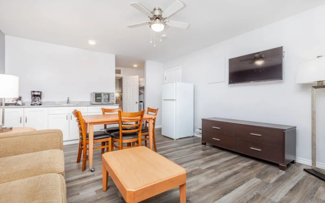 Westridge Motor Inn