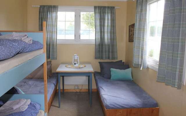 Nisser Hyttegrend Og Camping