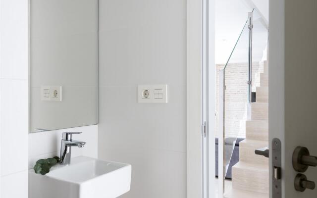 Palacio Jardines De Murillo Ático Buenavista 2.3.