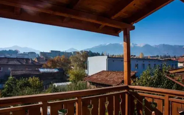 Valevitsata Guesthouse