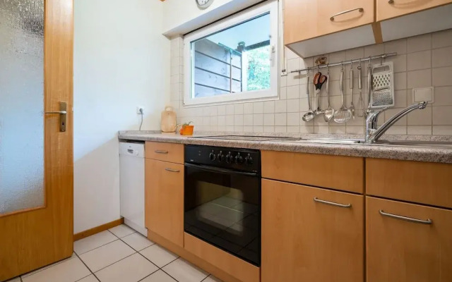Holiday Home in Kyllburg Eifel Near the Forest