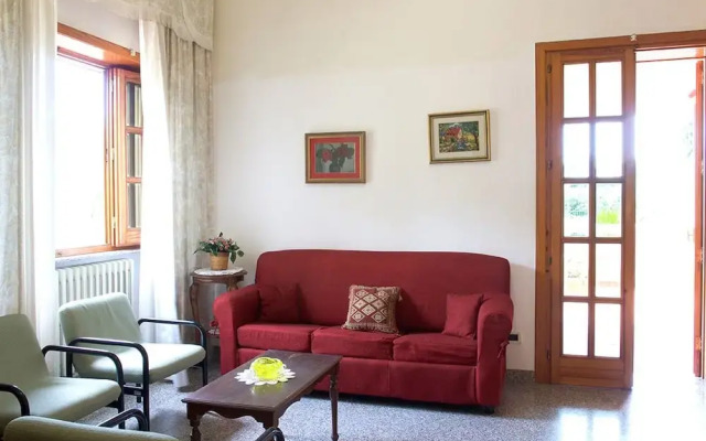 VilleSalento - Villa Martano M134