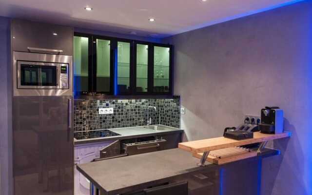 Cocoon'Inn Toulouse