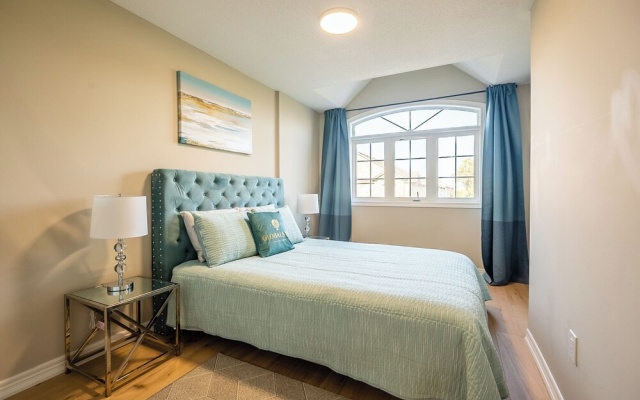 GLOBALSTAY Modern 4Br TH near Green Park