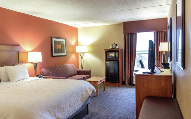 Hampton Inn Muskegon