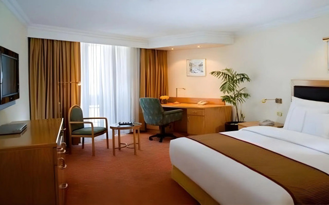 Pearl Continental Hotel Karachi