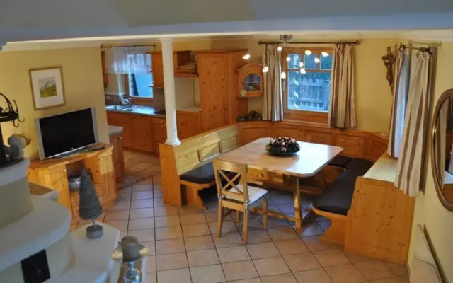 Ferienwohnung Schneebergblick