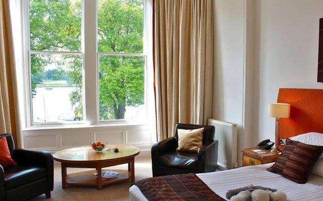 The Waterhead Inn - The Inn Collection group