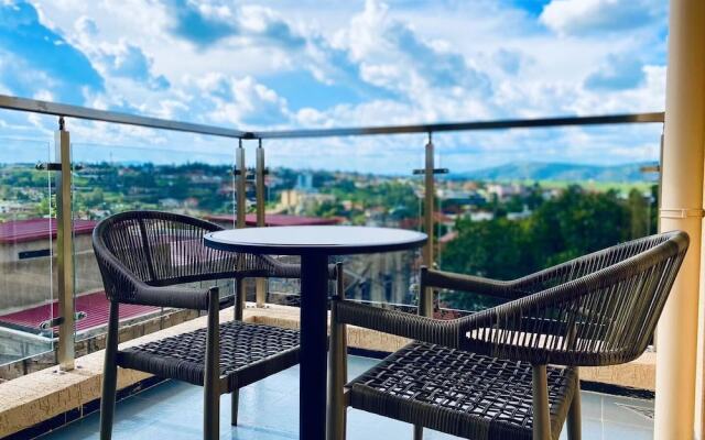 Rose Garden Private Apartment By LINK