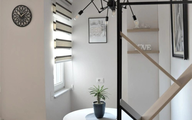 Haris Apartment Tirana no.2