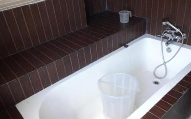Yuksum Residency