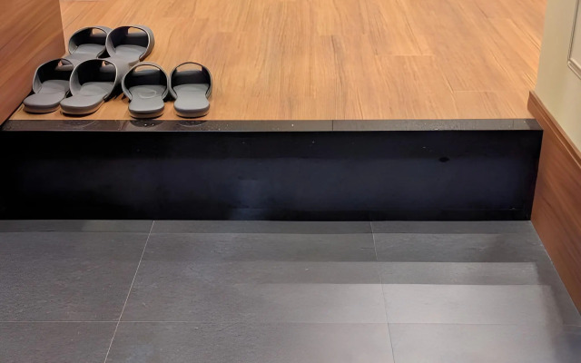 Hotel Meldia Osaka Higobashi