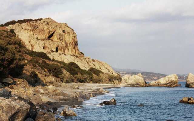 Triton Authentic Cretan Hotel