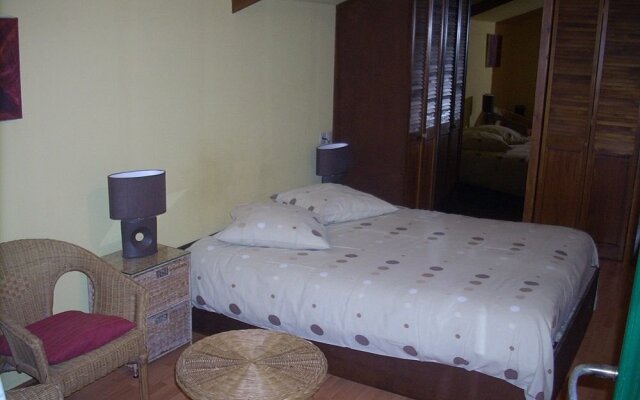 B&B Les Bergers