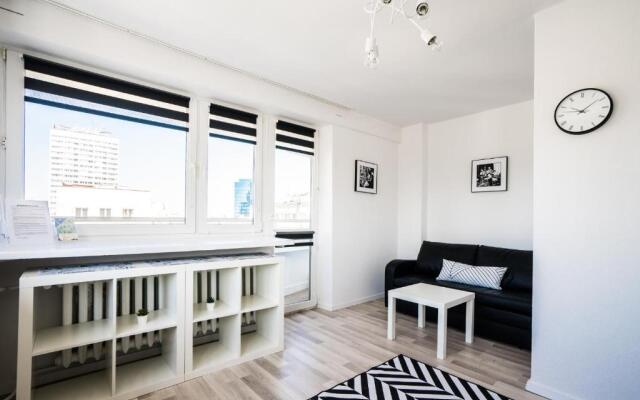 Elegant Apartment Panoramic