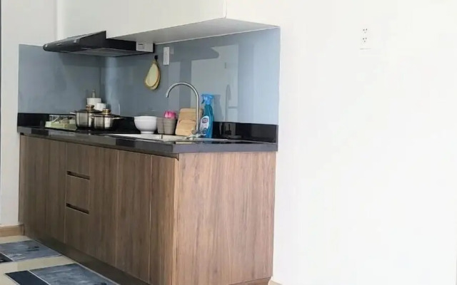 Bcons Garden Luxury Aparment