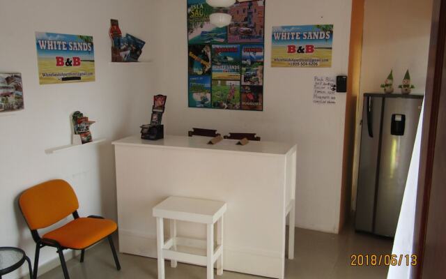White Sands Bed & Breakfast