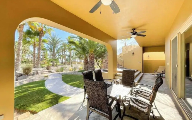 Stunning Villa at Sandy Beach With Beach