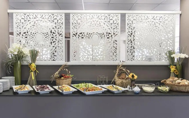 Hotel President Sea Palace