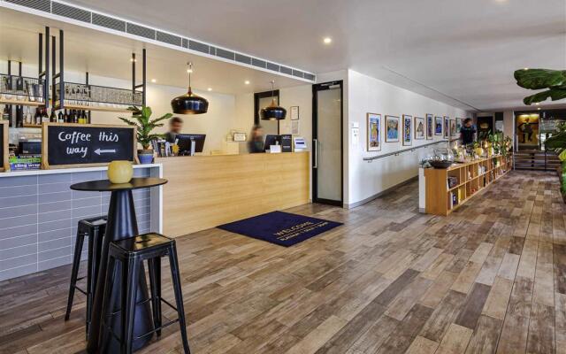 Mercure Bendigo Schaller