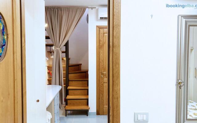 Villetta I Due Pini - Capoliveri-Villetta I Due Pini