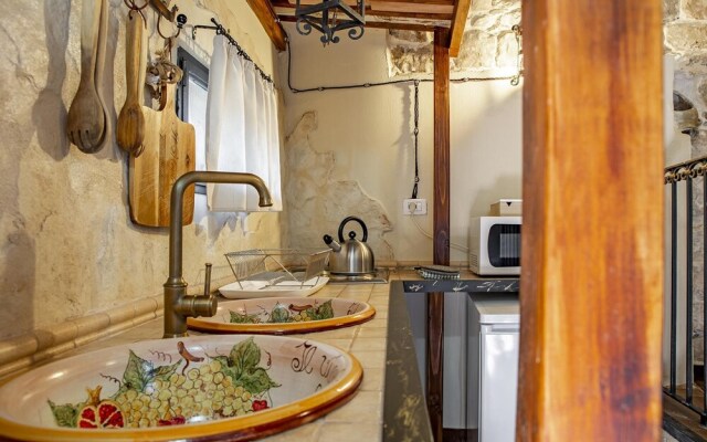 Il Vicoletto di Maela