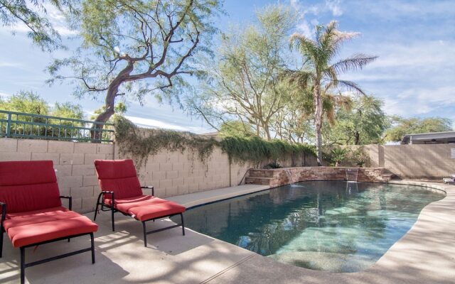 Westin 4 Bedroom Home