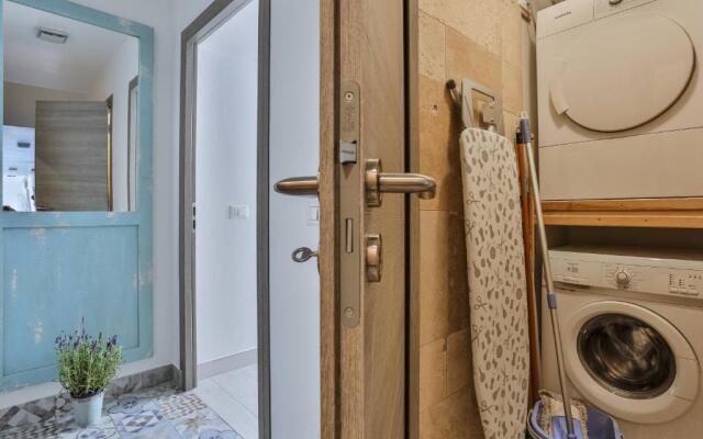 MY CASA GARIBALDI - 4 bedrooms apartment