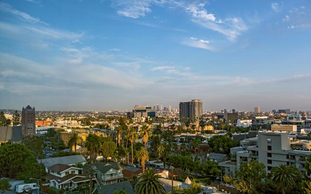 Kimpton Everly Hotel Hollywood by IHG