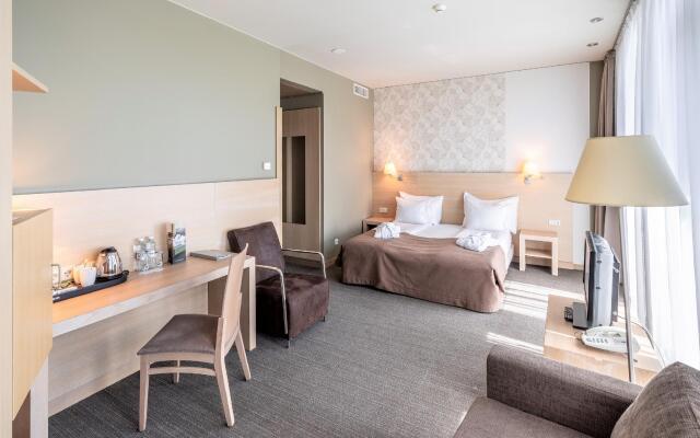 Отель Rixwell Elefant