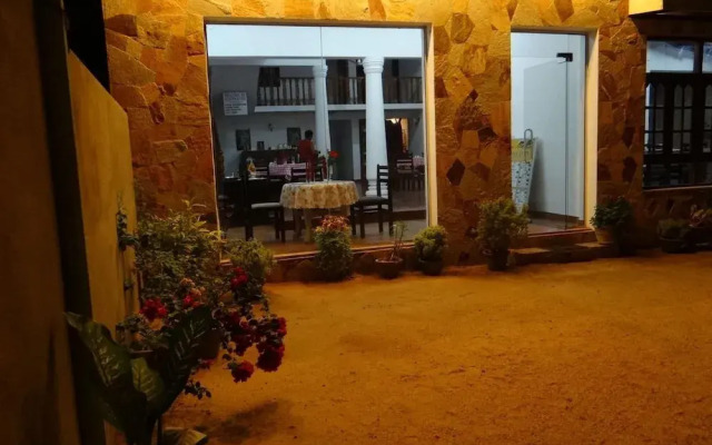 New Rani Inn